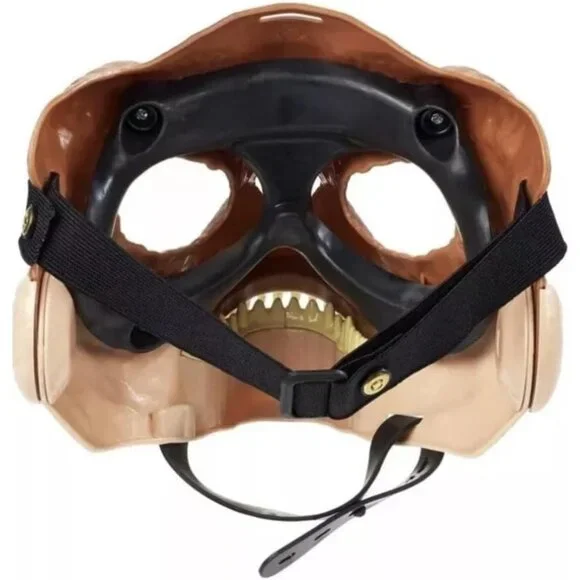 JURASSIC WORLD TYRANNOSAURUS REX Mask - Picture 3 of 3